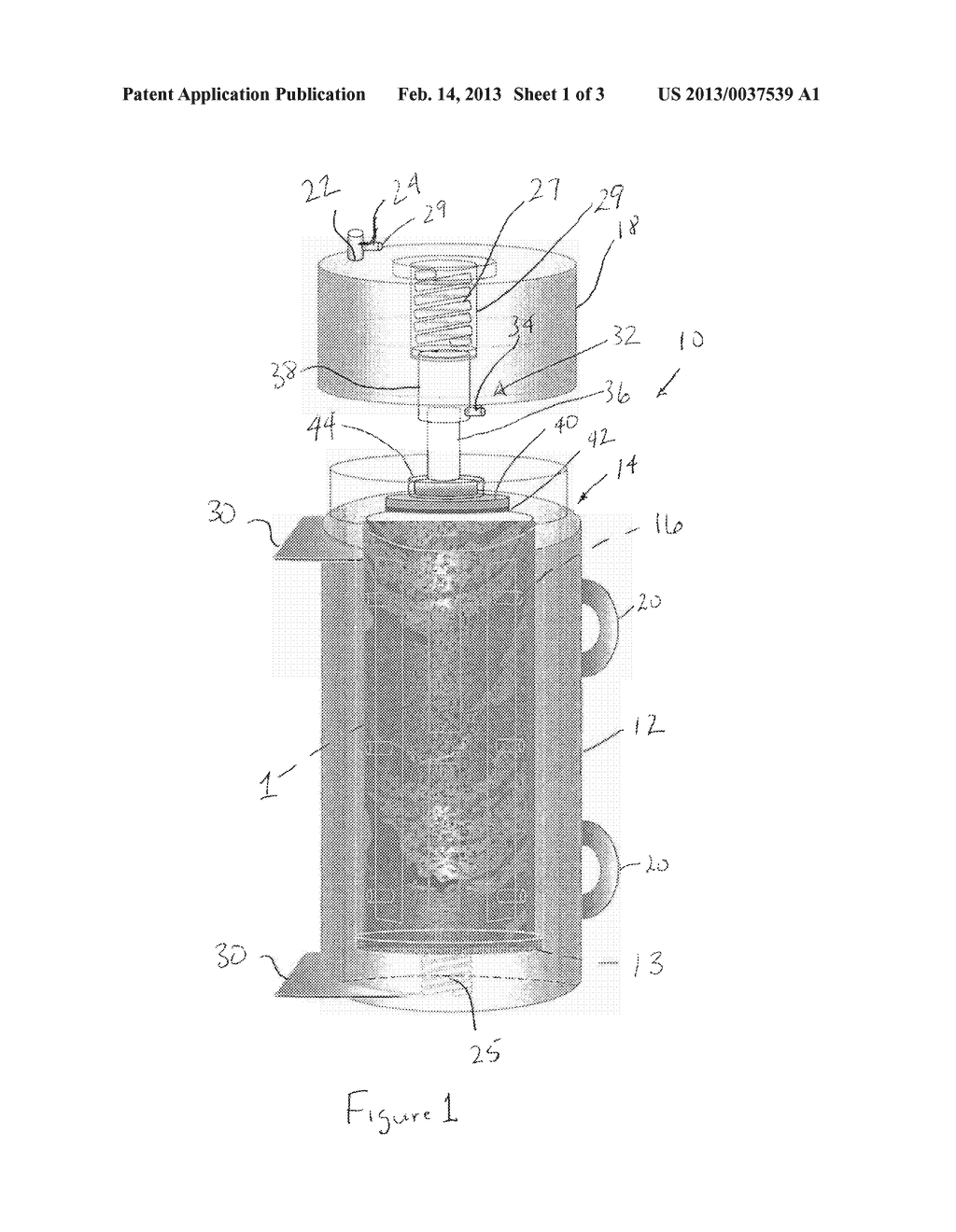 HYDROCARBON FORMATION CORE PROTECTION AND TRANSPORTATION APPARATUS - diagram, schematic, and image 02