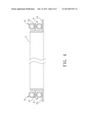 Structure of Trashcan diagram and image