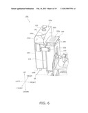 OIL STORAGE TANK AND CONSTRUCTION VEHICLE diagram and image