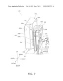 OIL STORAGE TANK AND CONSTRUCTION VEHICLE diagram and image