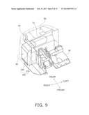 OIL STORAGE TANK AND CONSTRUCTION VEHICLE diagram and image