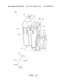 OIL STORAGE TANK AND CONSTRUCTION VEHICLE diagram and image