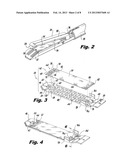 Interlocking Buttress Material Retention System diagram and image