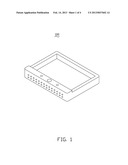 FRICTION STIR WELDING METHOD OF METALLIC HOUSING diagram and image