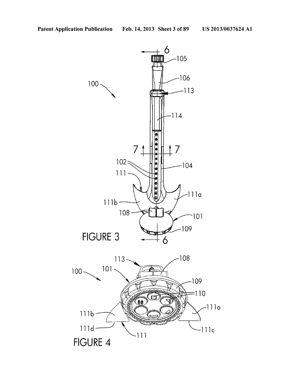 GARDEN WATERING DEVICE - diagram, schematic, and image 04