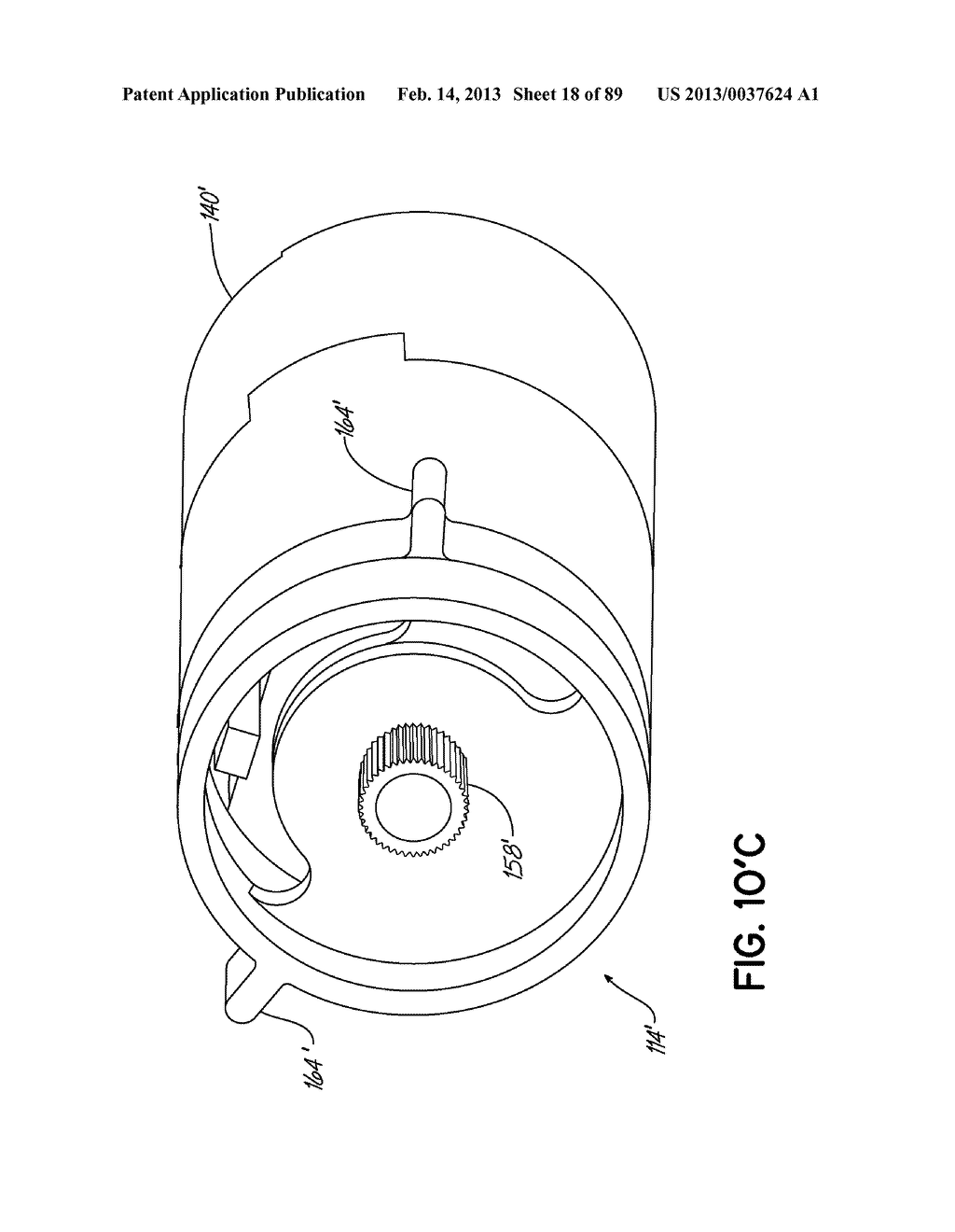 GARDEN WATERING DEVICE - diagram, schematic, and image 19