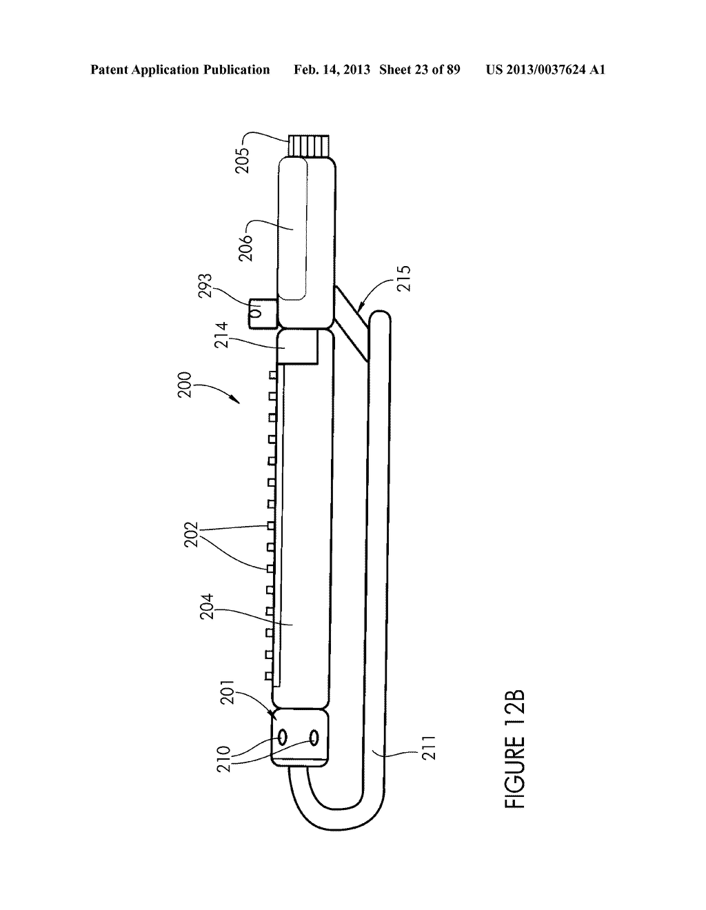 GARDEN WATERING DEVICE - diagram, schematic, and image 24