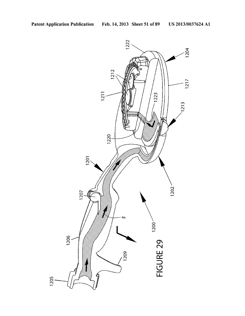 GARDEN WATERING DEVICE - diagram, schematic, and image 52