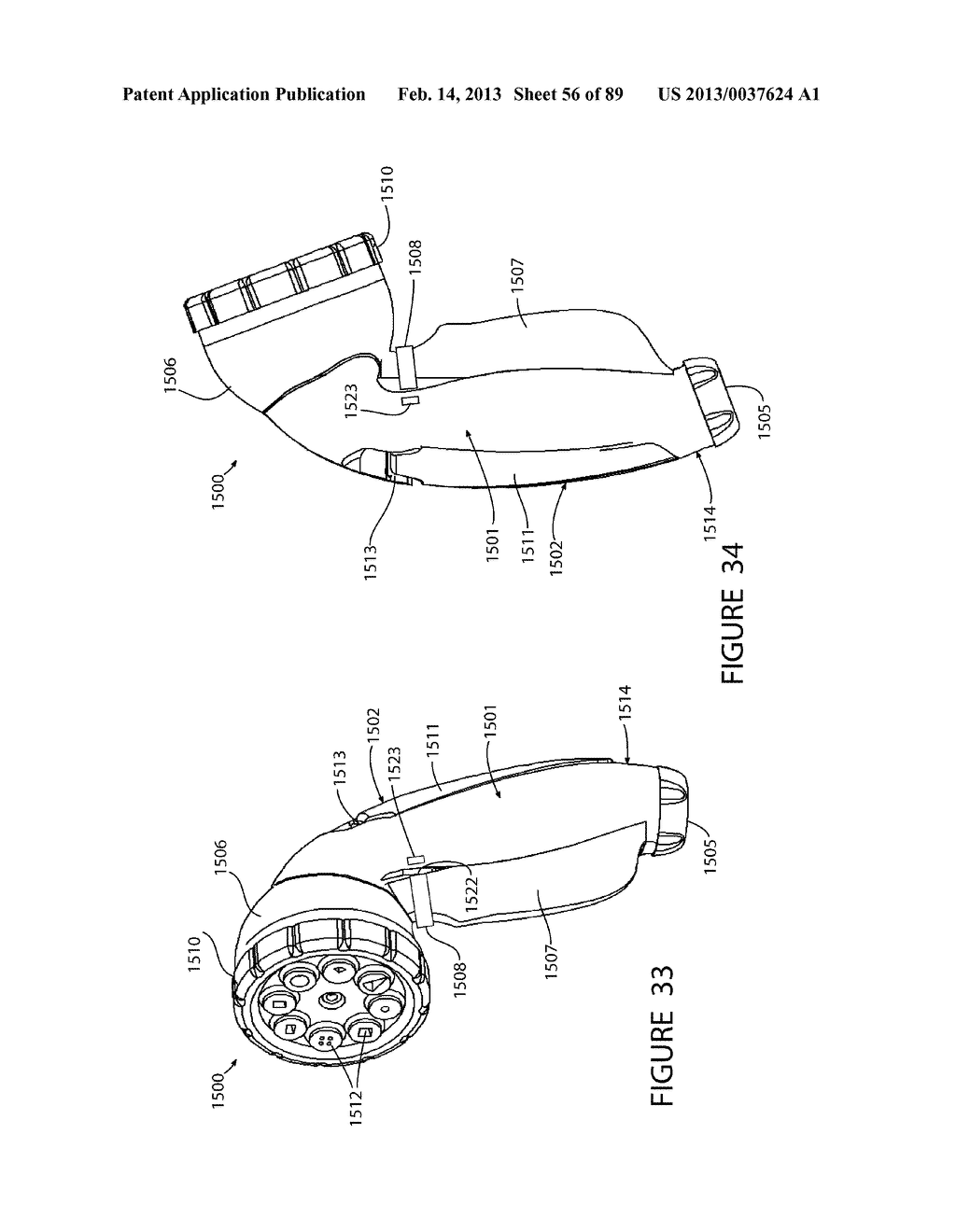 GARDEN WATERING DEVICE - diagram, schematic, and image 57