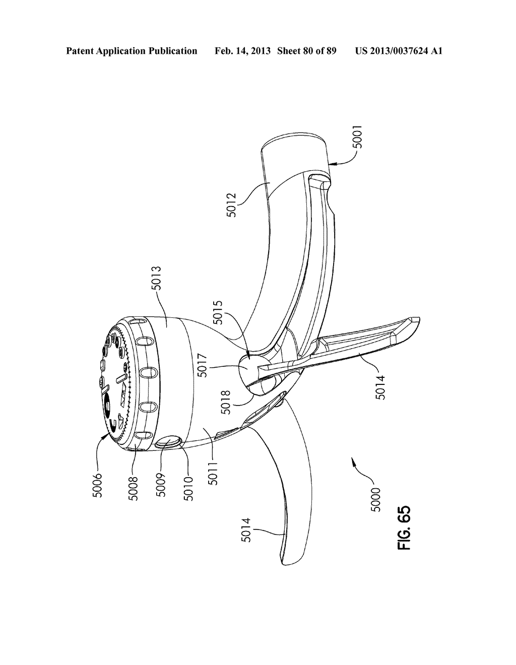 GARDEN WATERING DEVICE - diagram, schematic, and image 81