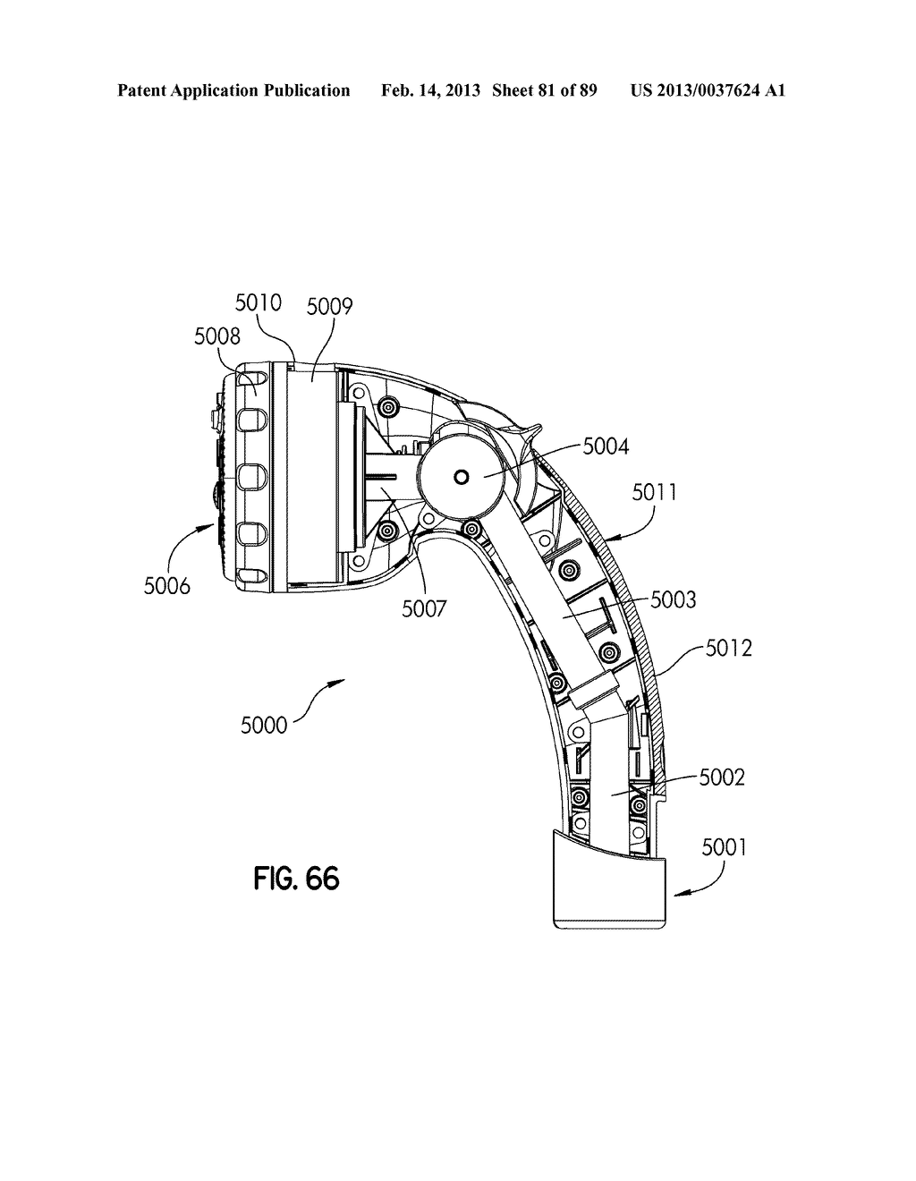 GARDEN WATERING DEVICE - diagram, schematic, and image 82