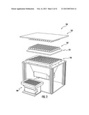 HIGH-THROUGHPUT, SEED SAMPLING AND COLLECTION SYSTEM AND METHOD diagram and image