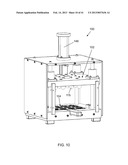 HIGH-THROUGHPUT, SEED SAMPLING AND COLLECTION SYSTEM AND METHOD diagram and image