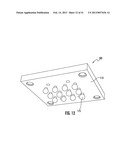 HIGH-THROUGHPUT, SEED SAMPLING AND COLLECTION SYSTEM AND METHOD diagram and image