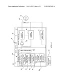 SPOOL BRAKE DEVICE FOR DUAL-BEARING REEL diagram and image