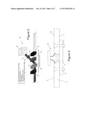 METHOD OF SEALING A GAP diagram and image