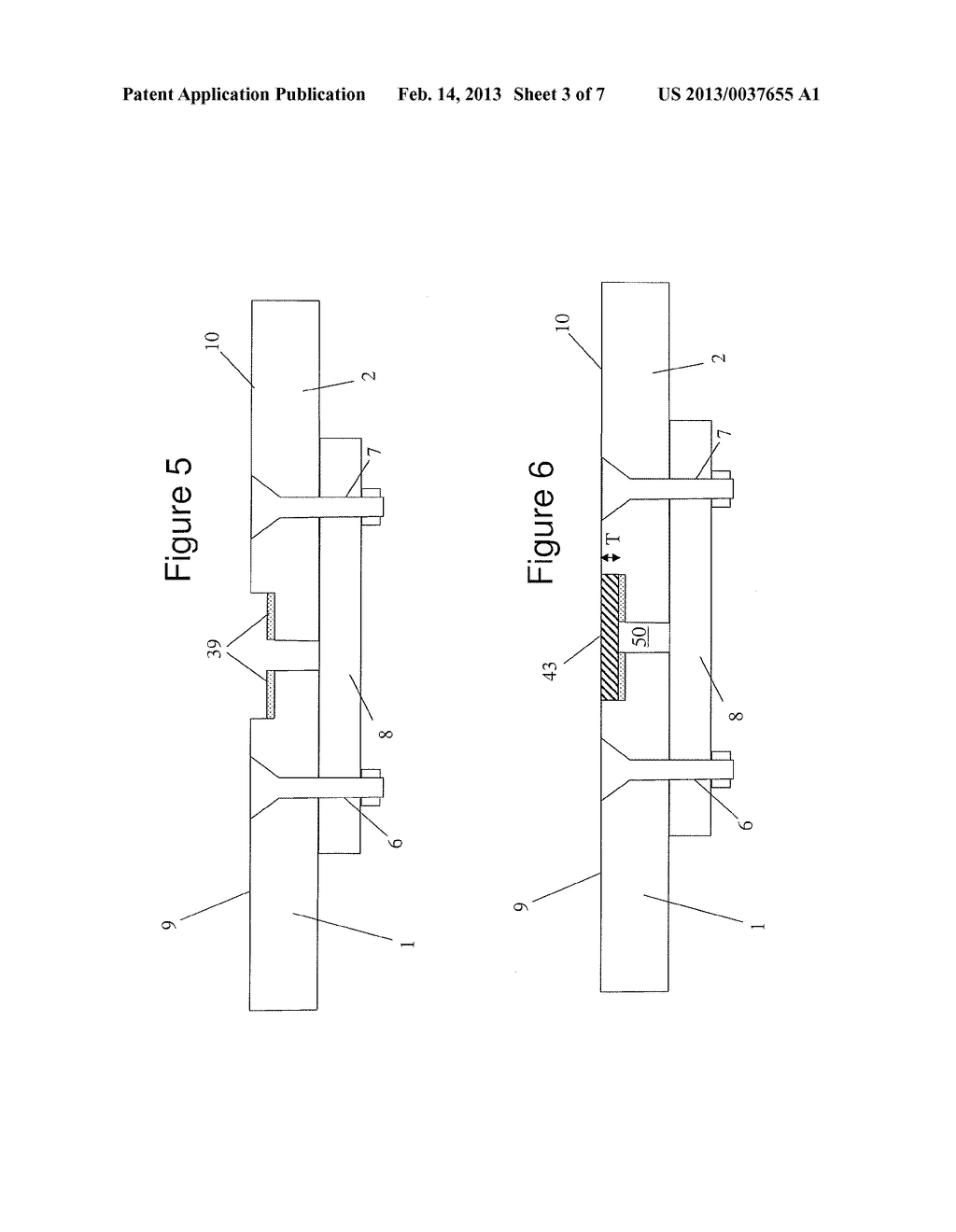 METHOD OF SEALING A GAP - diagram, schematic, and image 04