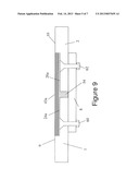 METHOD OF SEALING A GAP diagram and image