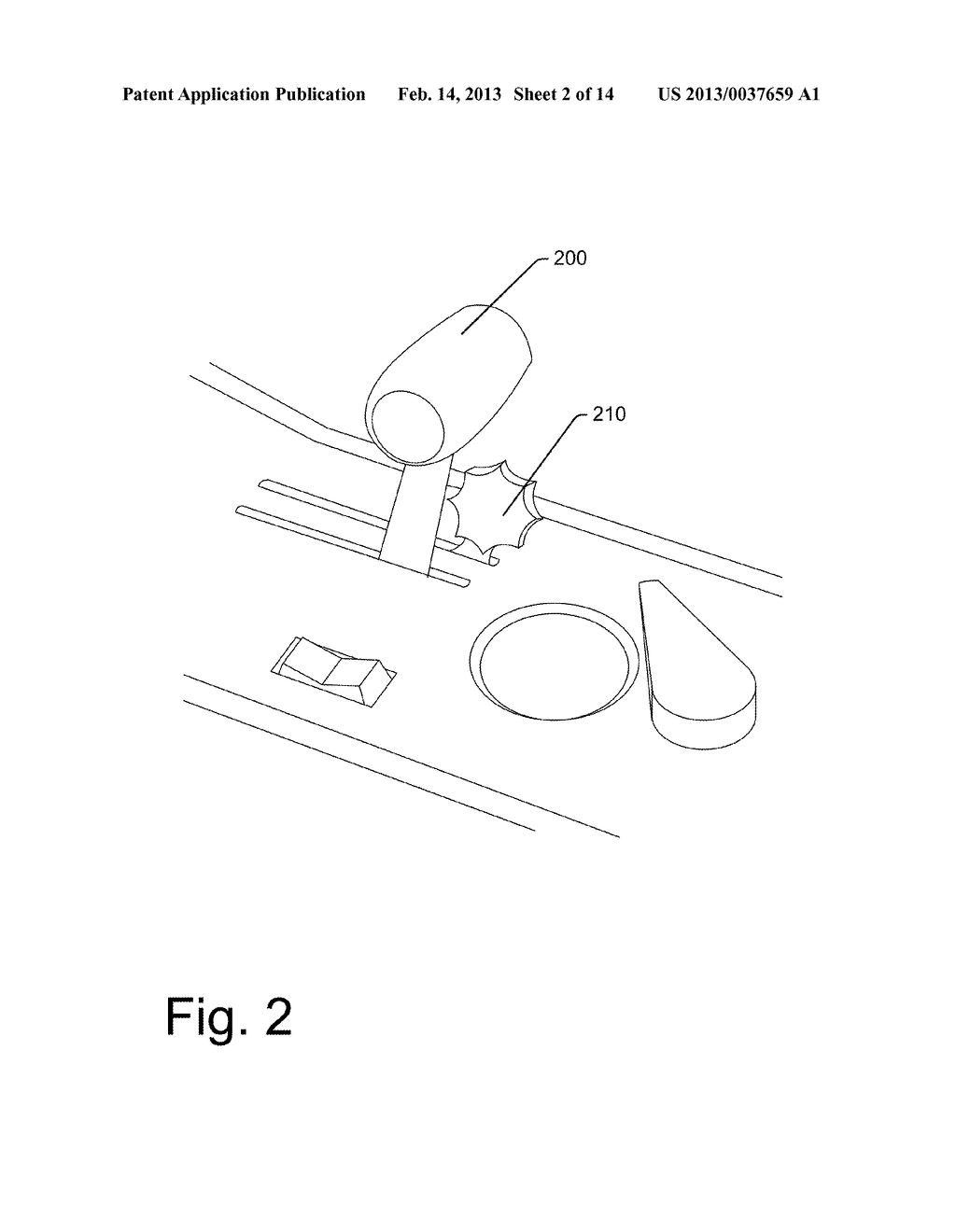 Control Quadrant - diagram, schematic, and image 03