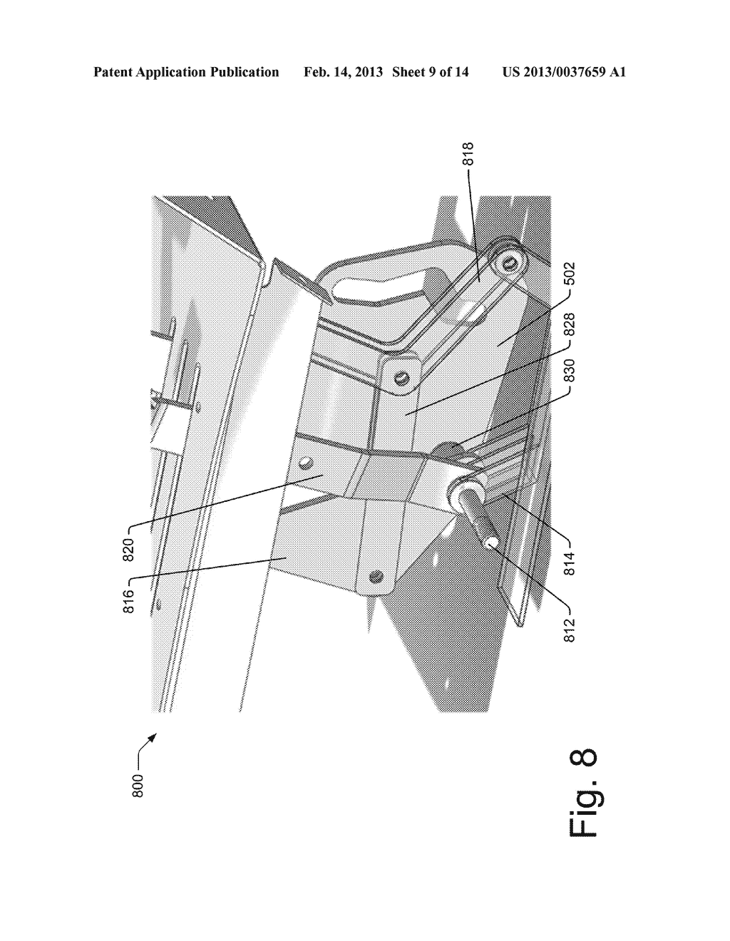 Control Quadrant - diagram, schematic, and image 10