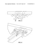 ADJUSTABLE FURNITURE ATTACHMENT CLAMP diagram and image