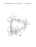 BRACKET FOR WOOD SHELVING diagram and image