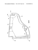 BRACKET FOR WOOD SHELVING diagram and image