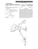 Mirror Stabilizer Arm Connector Assembly diagram and image