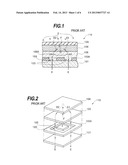 FLUORESCENCE SENSOR diagram and image