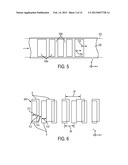 PARTICLE ANALYZER WITH SPATIAL MODULATION AND LONG LIFETIME BIOPROBES diagram and image