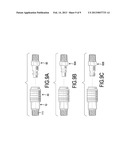 QUICK RELEASE CONNECTOR diagram and image