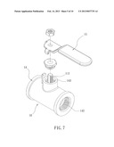 Overmolding Ball Valve diagram and image