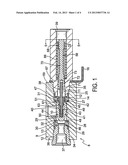 SHUTTLE VALVE diagram and image