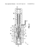 SHUTTLE VALVE diagram and image