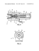 SHUTTLE VALVE diagram and image