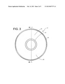 DISC ASSEMBLY FOR A VALVE AND METHOD OF MAKING THE SAME diagram and image