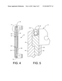 DISC ASSEMBLY FOR A VALVE AND METHOD OF MAKING THE SAME diagram and image