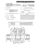 BALL VALVE diagram and image