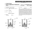 DRIPFREE GASOLINE NOZZLE diagram and image