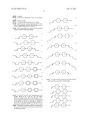 LIQUID-CRYSTALLINE MEDIUM diagram and image