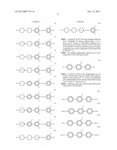 LIQUID-CRYSTALLINE MEDIUM diagram and image