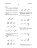 LIQUID-CRYSTALLINE MEDIUM diagram and image