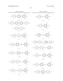 LIQUID-CRYSTALLINE MEDIUM diagram and image