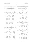 LIQUID-CRYSTALLINE MEDIUM diagram and image