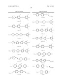 LIQUID-CRYSTALLINE MEDIUM diagram and image