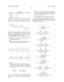 LIQUID-CRYSTALLINE MEDIUM diagram and image