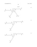 LIQUID-CRYSTALLINE MEDIUM diagram and image