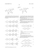 LIQUID-CRYSTALLINE MEDIUM diagram and image