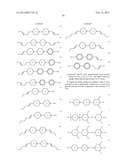 LIQUID-CRYSTALLINE MEDIUM diagram and image