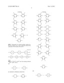 OPTICAL SWITCH ELEMENT COMPRISING A LIQUID-CRYSTALLINE MEDIUM diagram and image